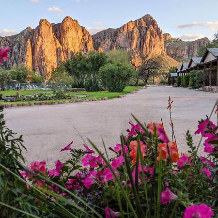 Saguaro Lake Ranch Fountain Hills Exterior foto