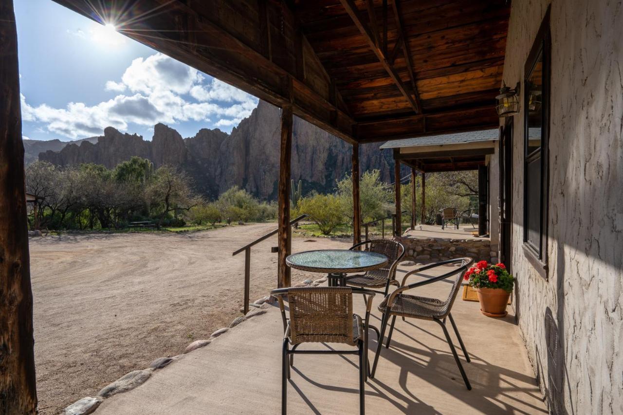 Saguaro Lake Ranch Fountain Hills Exterior foto