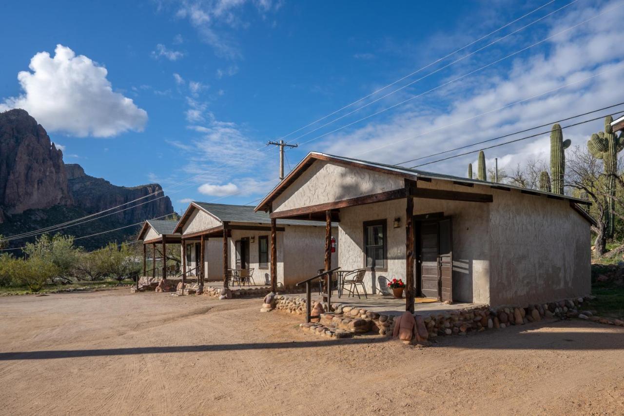 Saguaro Lake Ranch Fountain Hills Exterior foto