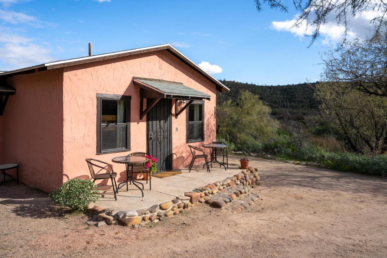 Saguaro Lake Ranch Fountain Hills Exterior foto