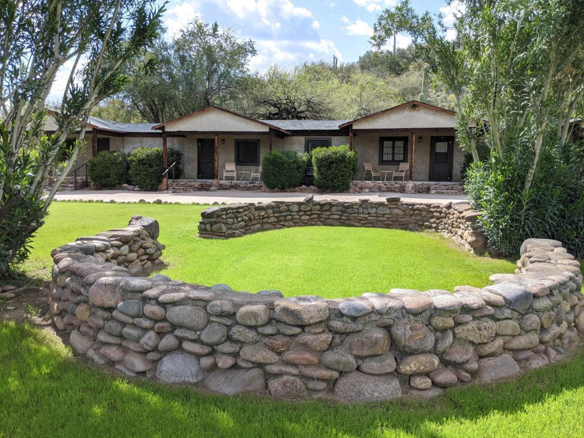 Saguaro Lake Ranch Fountain Hills Exterior foto