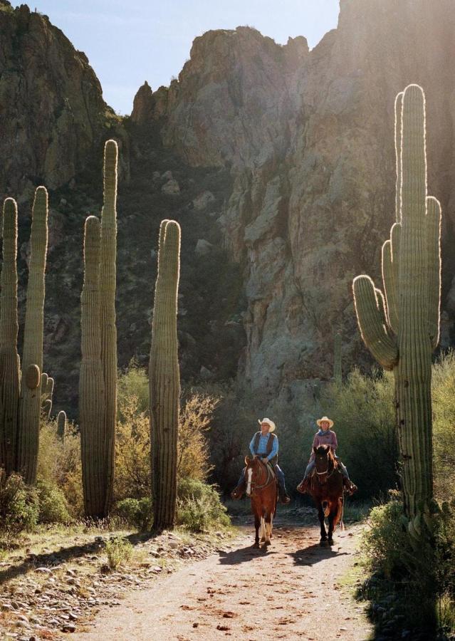 Saguaro Lake Ranch Fountain Hills Exterior foto